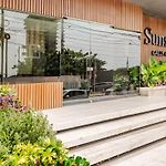 Apartamento cerca el mar sunset 47