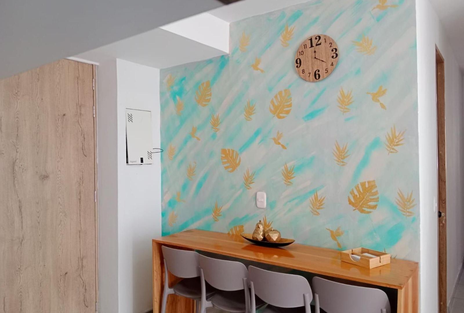 Apartamento Cerca El Mar Sunset 47 *