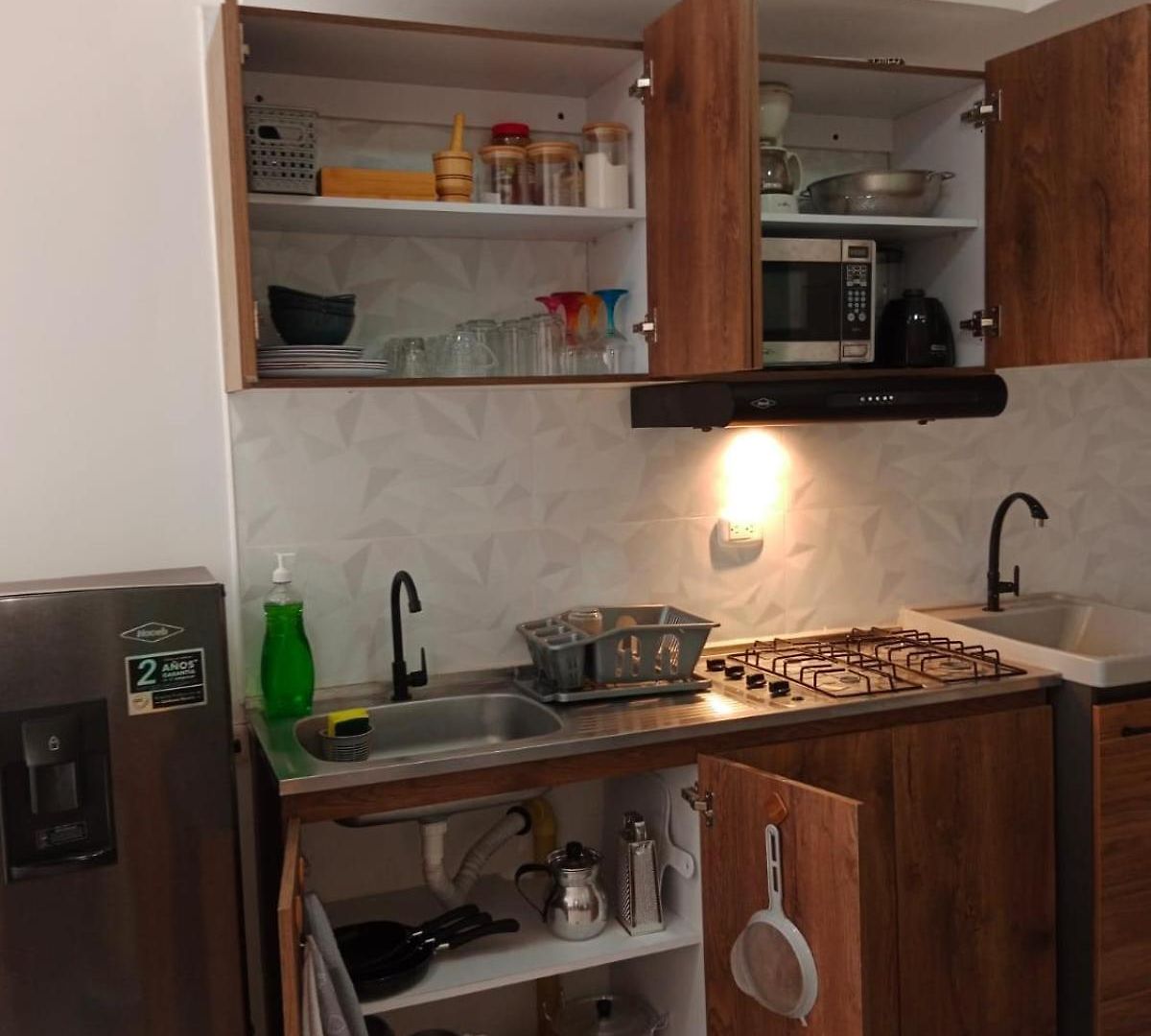 Apartamento Cerca El Mar Sunset 47 *