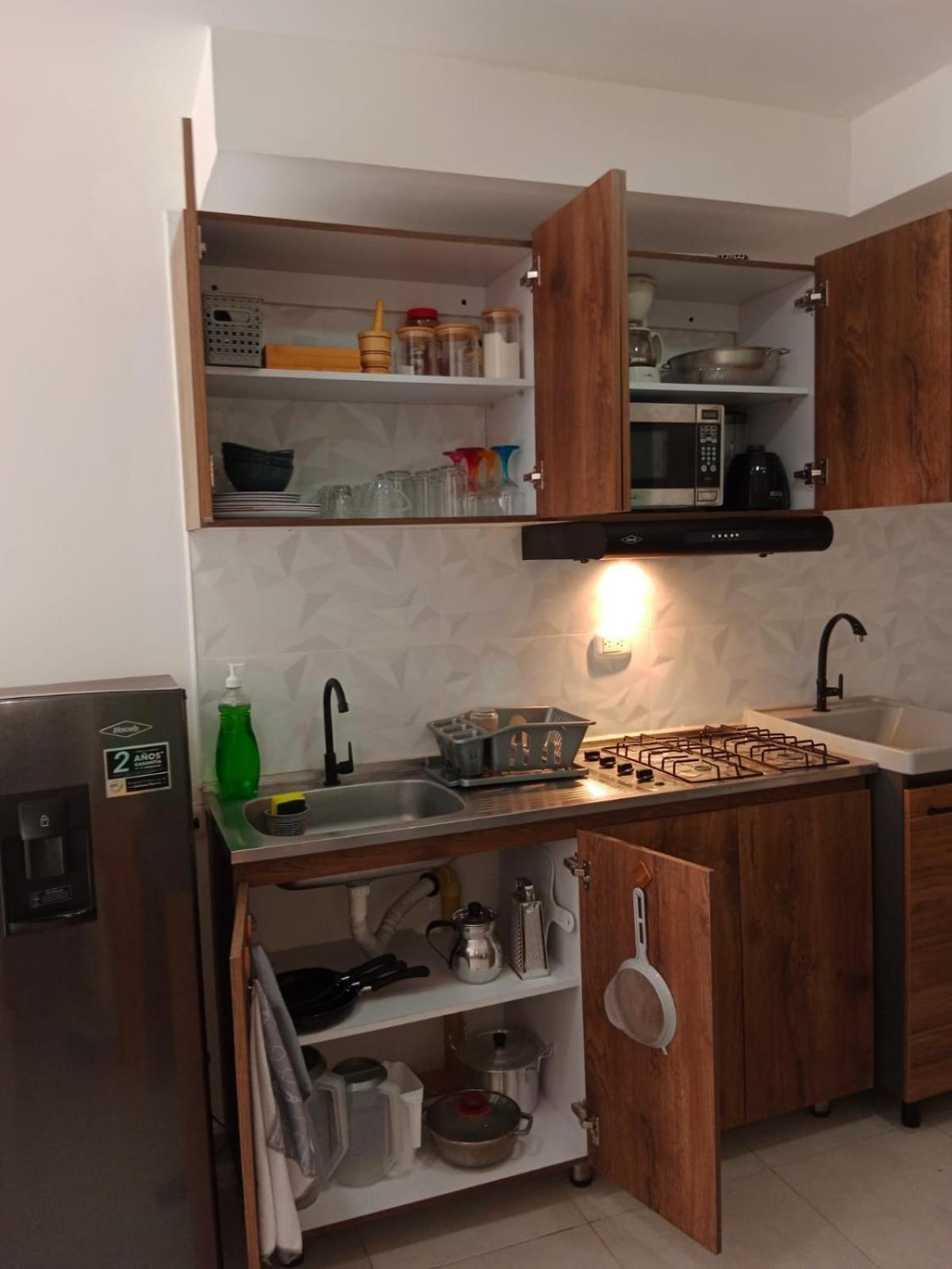 Apartamento Cerca El Mar Sunset 47 *
