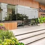 Apartamento cerca el mar sunset 47