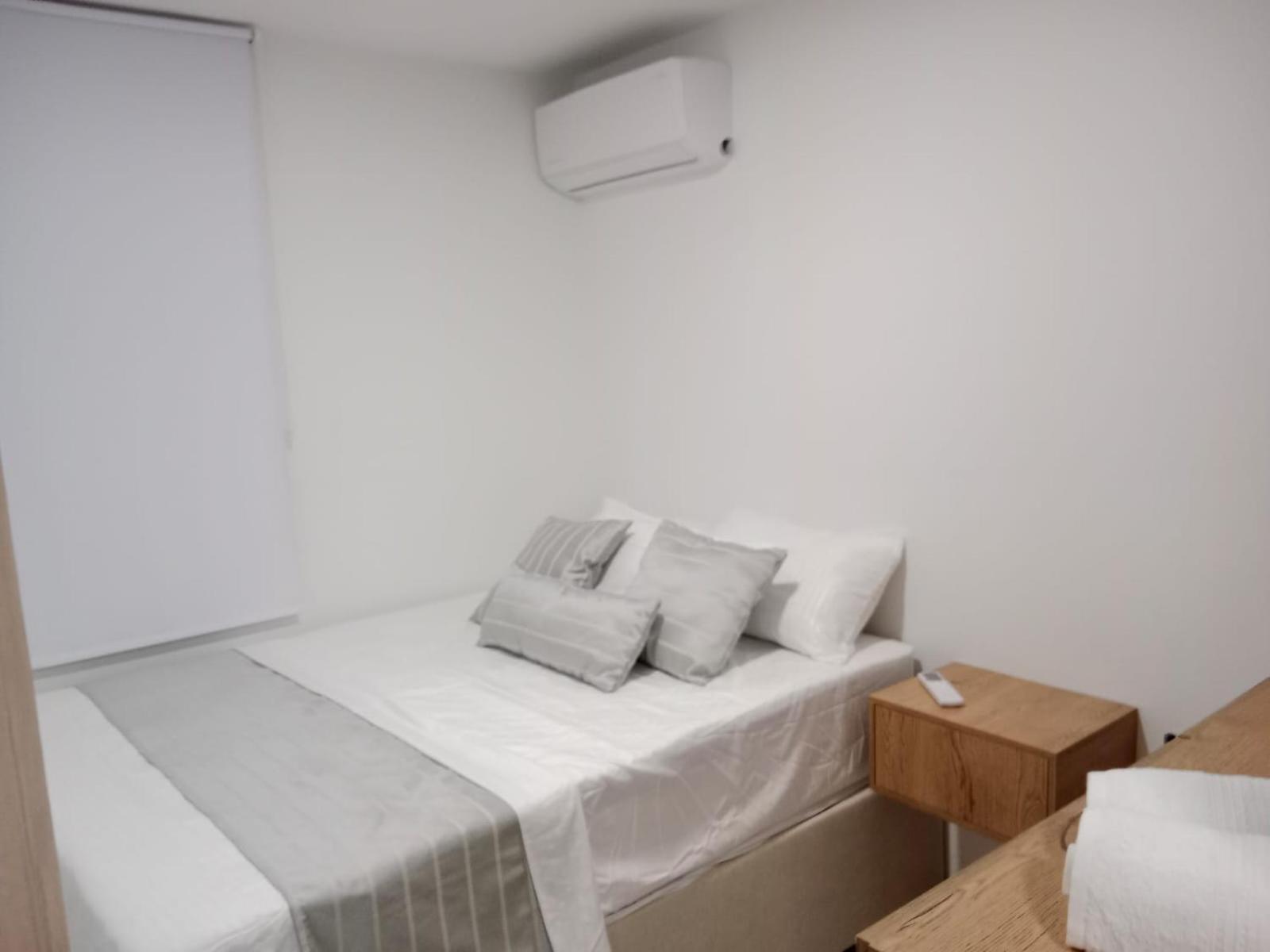 Cerca El Mar Sunset 47 * Cartagena