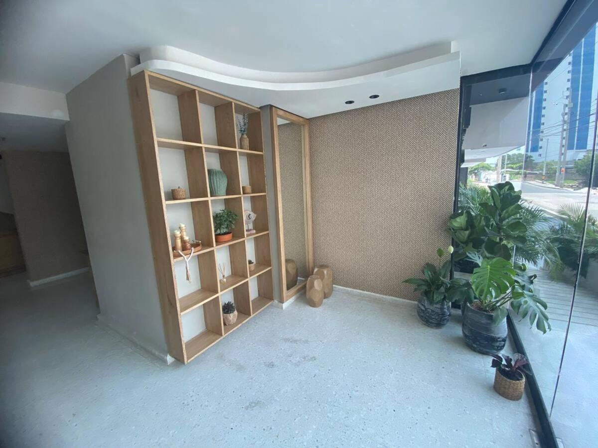 Cerca El Mar Sunset 47 Cartagena