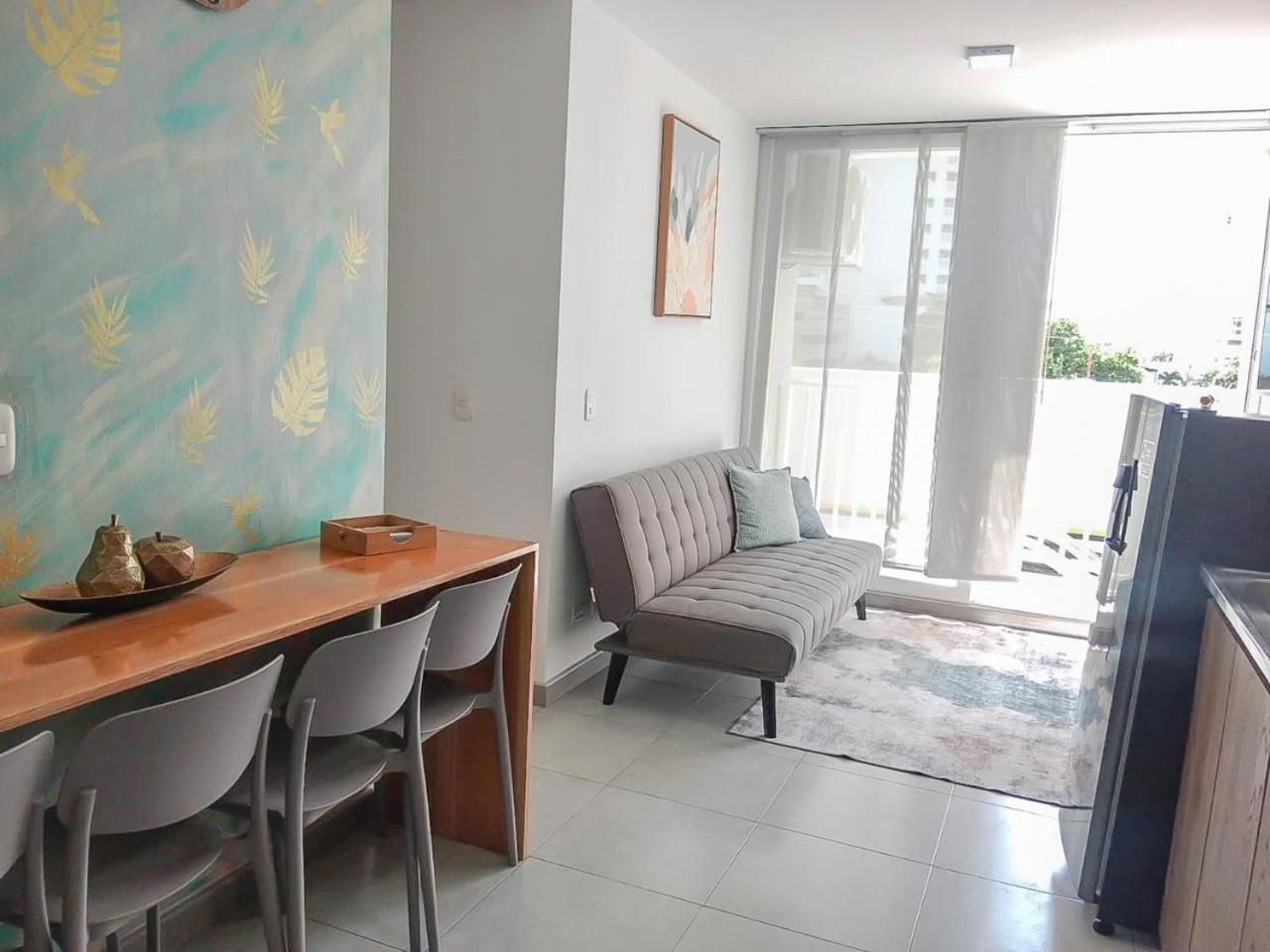 Cerca El Mar Sunset 47 Cartagena